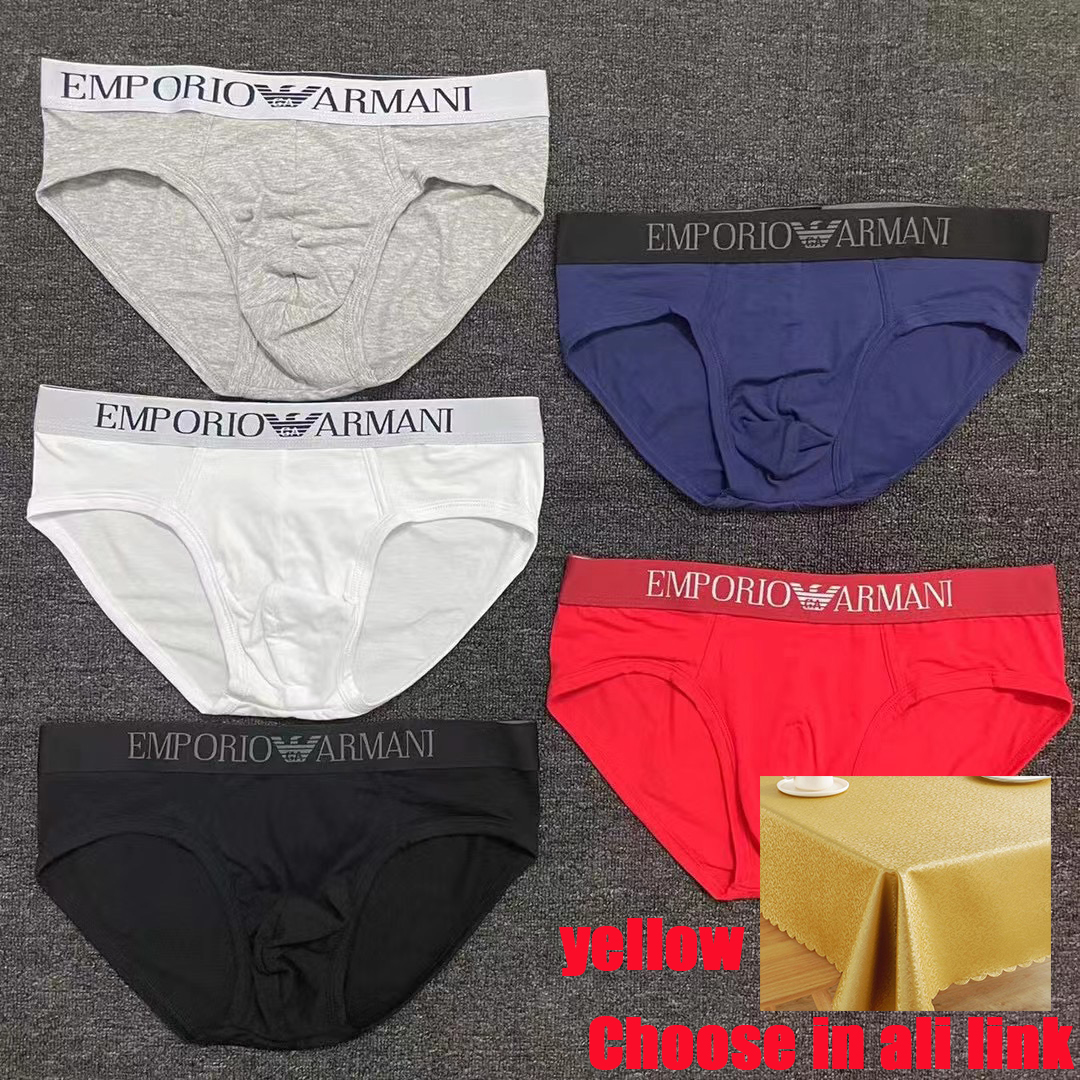 EMPORIO ARMANI underpants  ER290 gallery