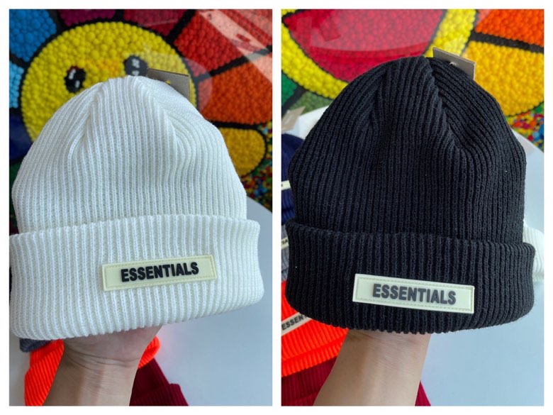 ESSENTIALS  HAT gallery