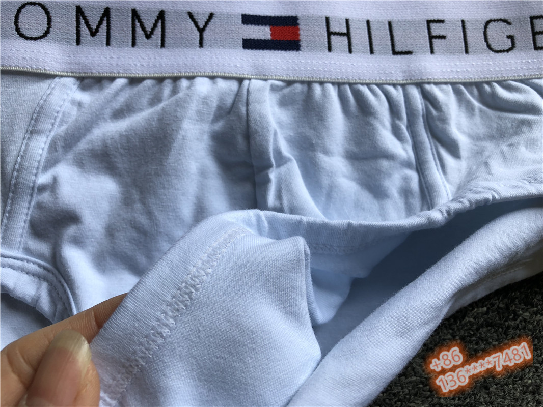 ET125-ET130 TOMMY HILFIGER underpants gallery