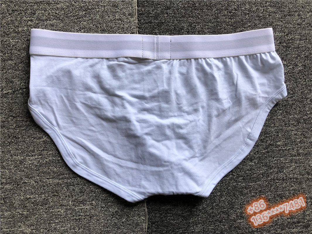 ET125-ET130 TOMMY HILFIGER underpants gallery