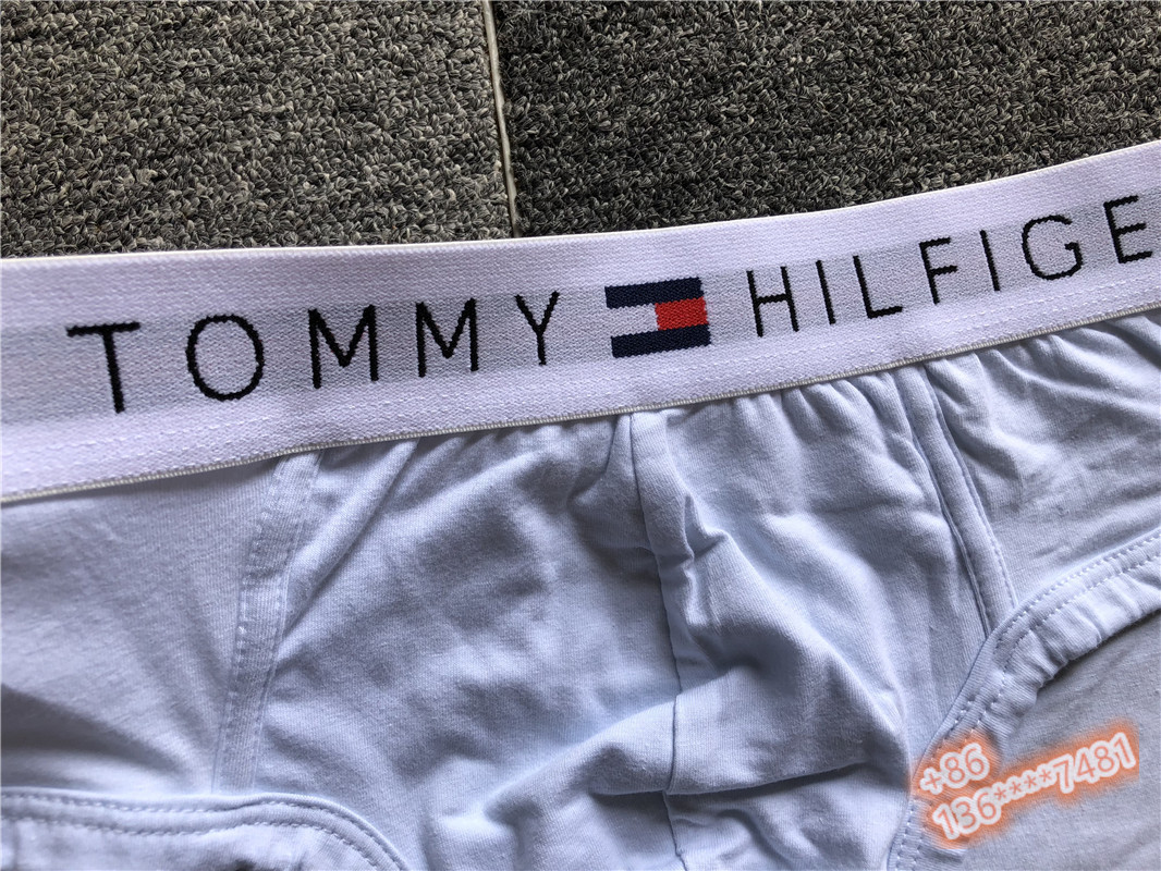 ET125-ET130 TOMMY HILFIGER underpants gallery