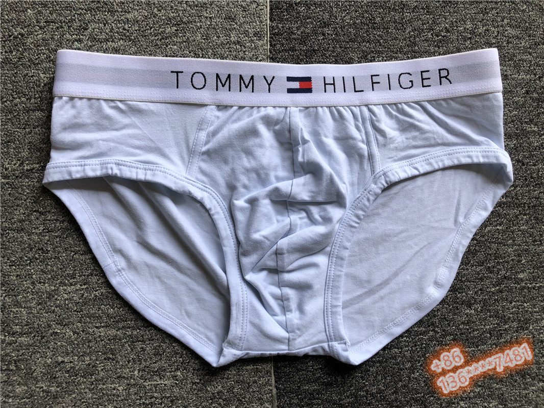 ET125-ET130 TOMMY HILFIGER underpants gallery