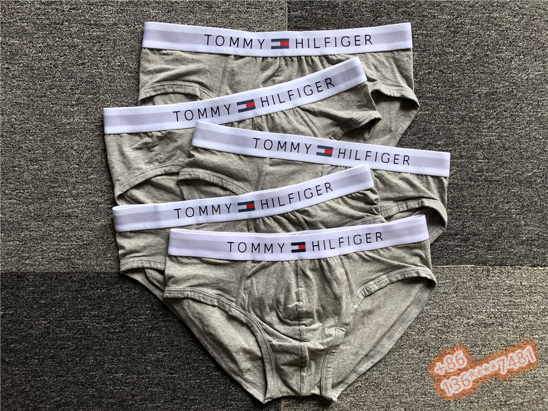 ET125-ET130 TOMMY HILFIGER underpants gallery