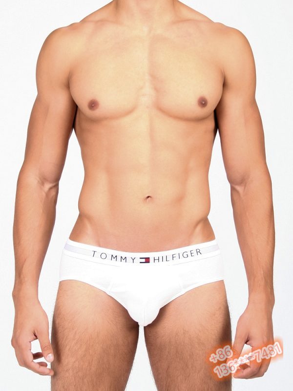 ET125-ET130 TOMMY HILFIGER underpants gallery