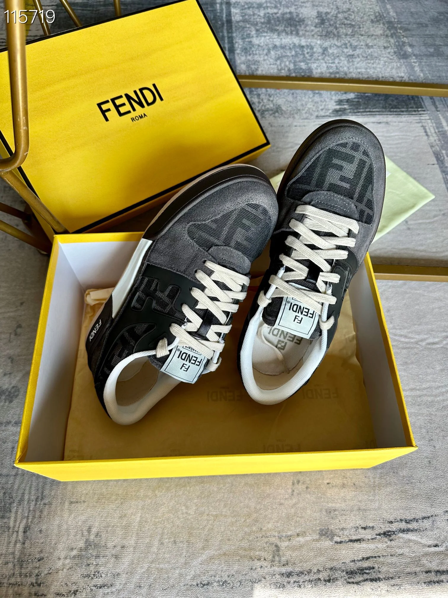 FENDI $100 gallery