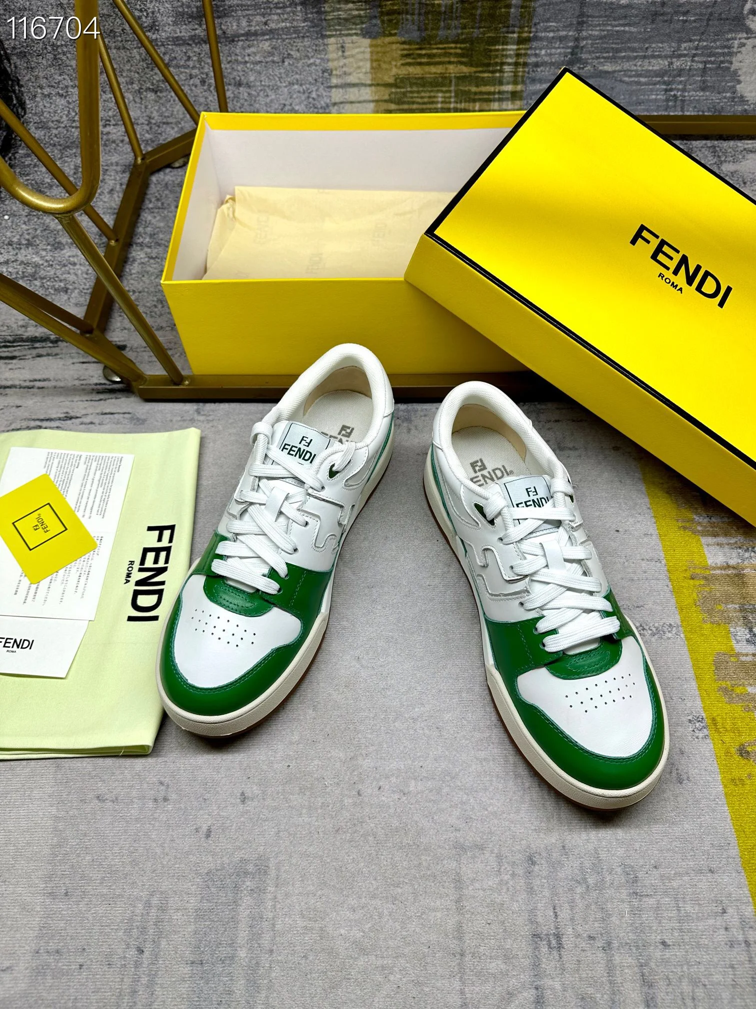 FENDI $104 gallery