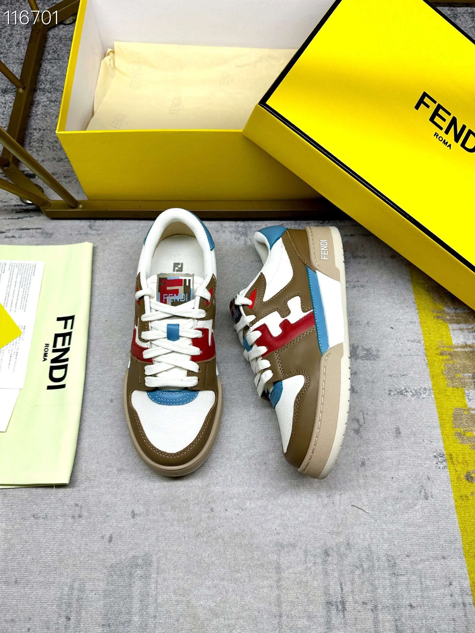 FENDI $104 gallery