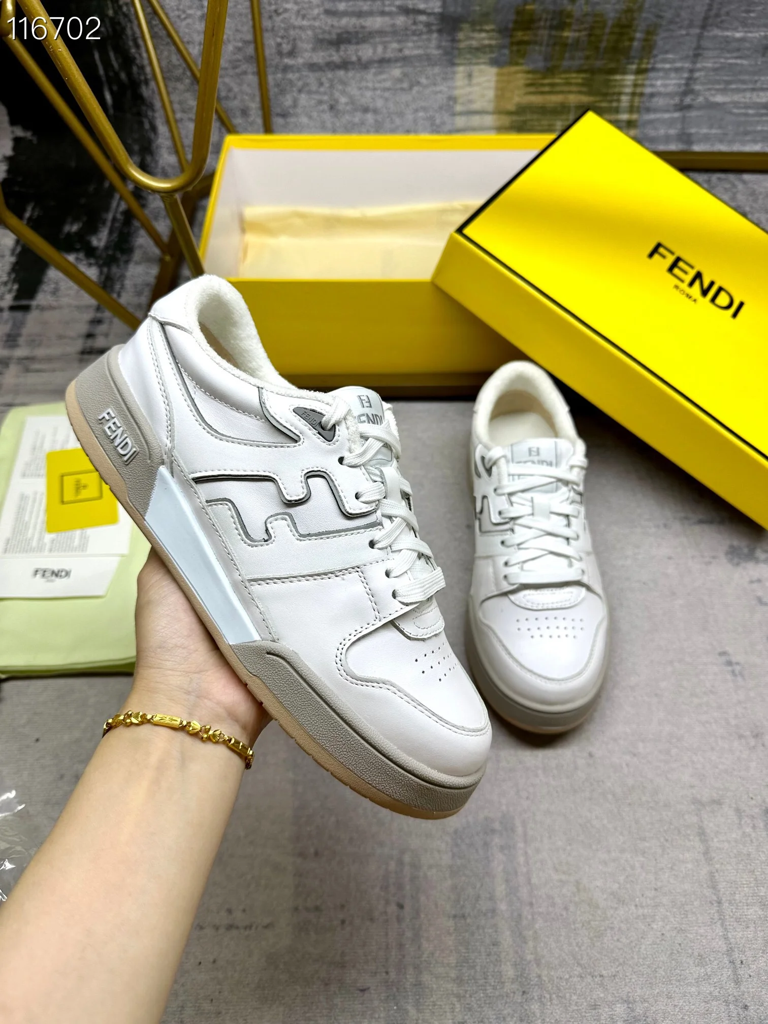 FENDI $104 gallery