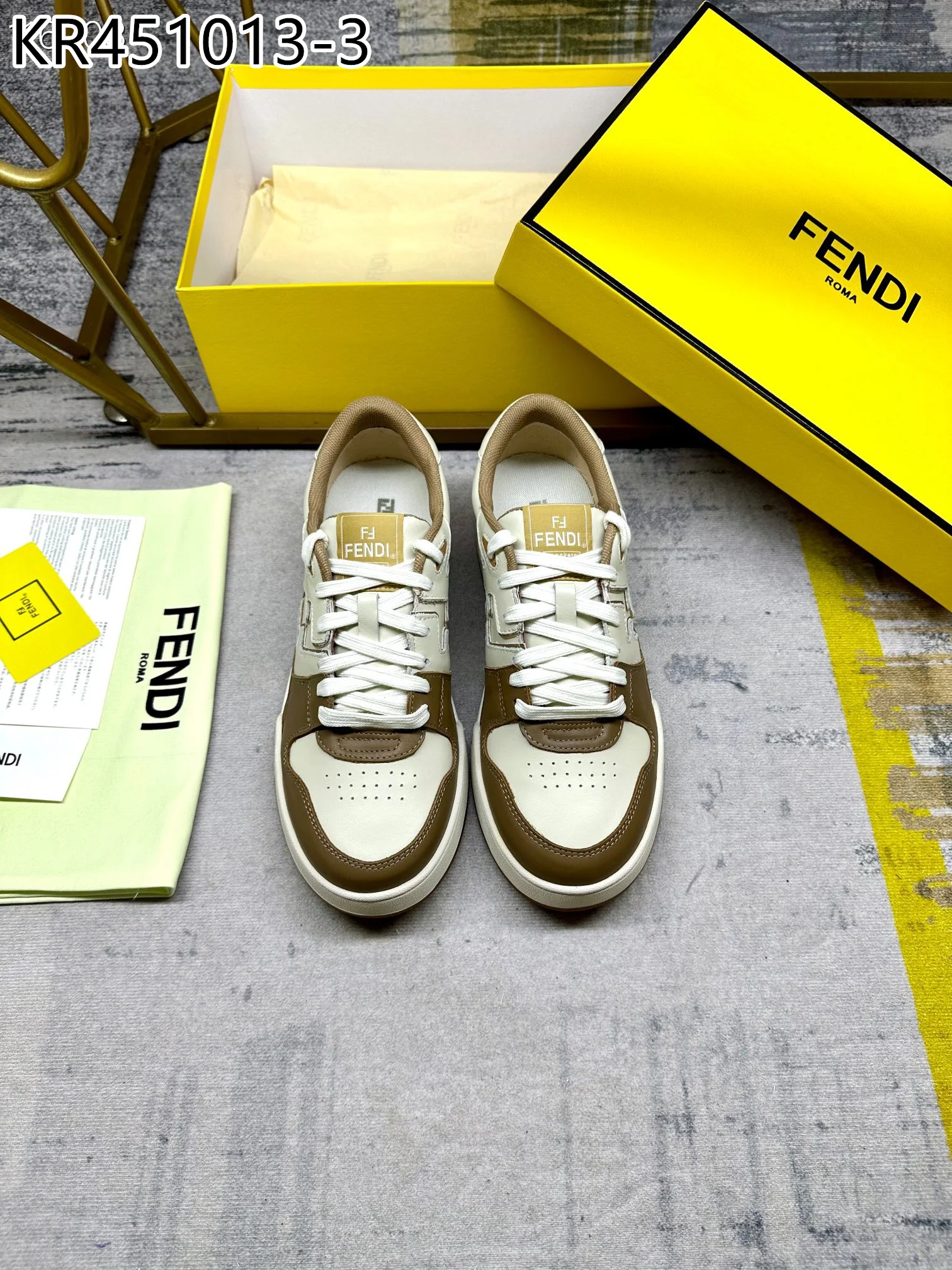 FENDI $104 gallery