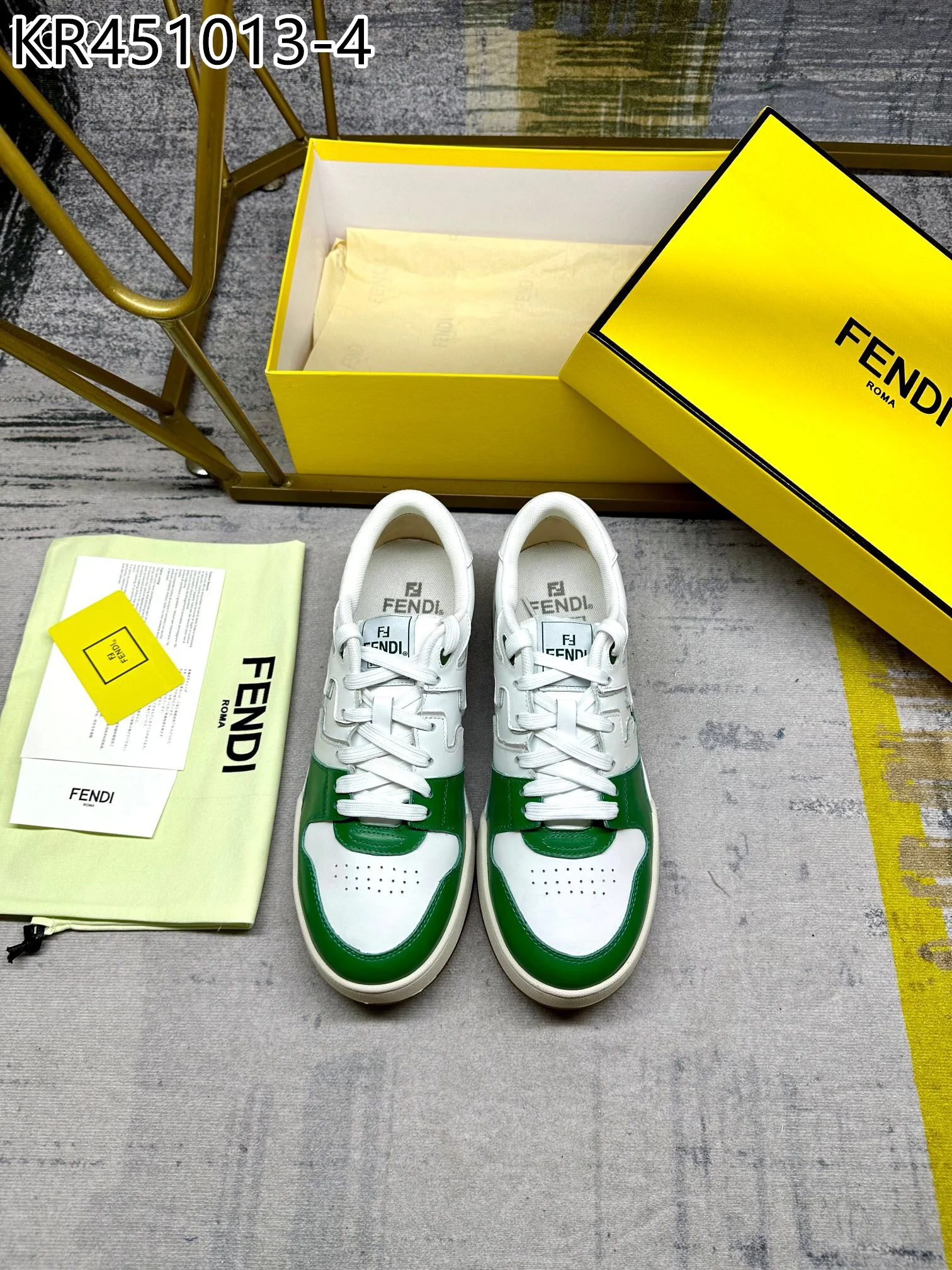 FENDI $104 gallery