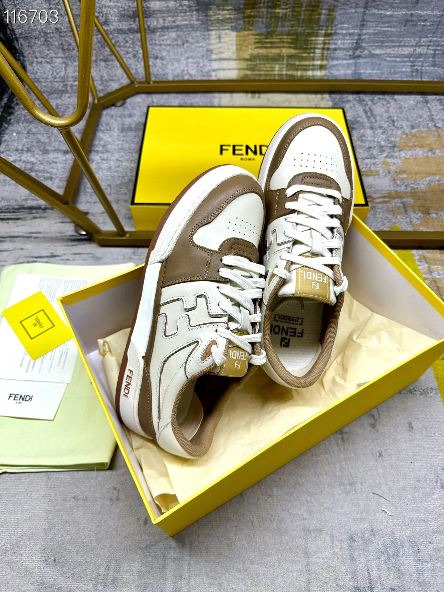 FENDI $104 gallery