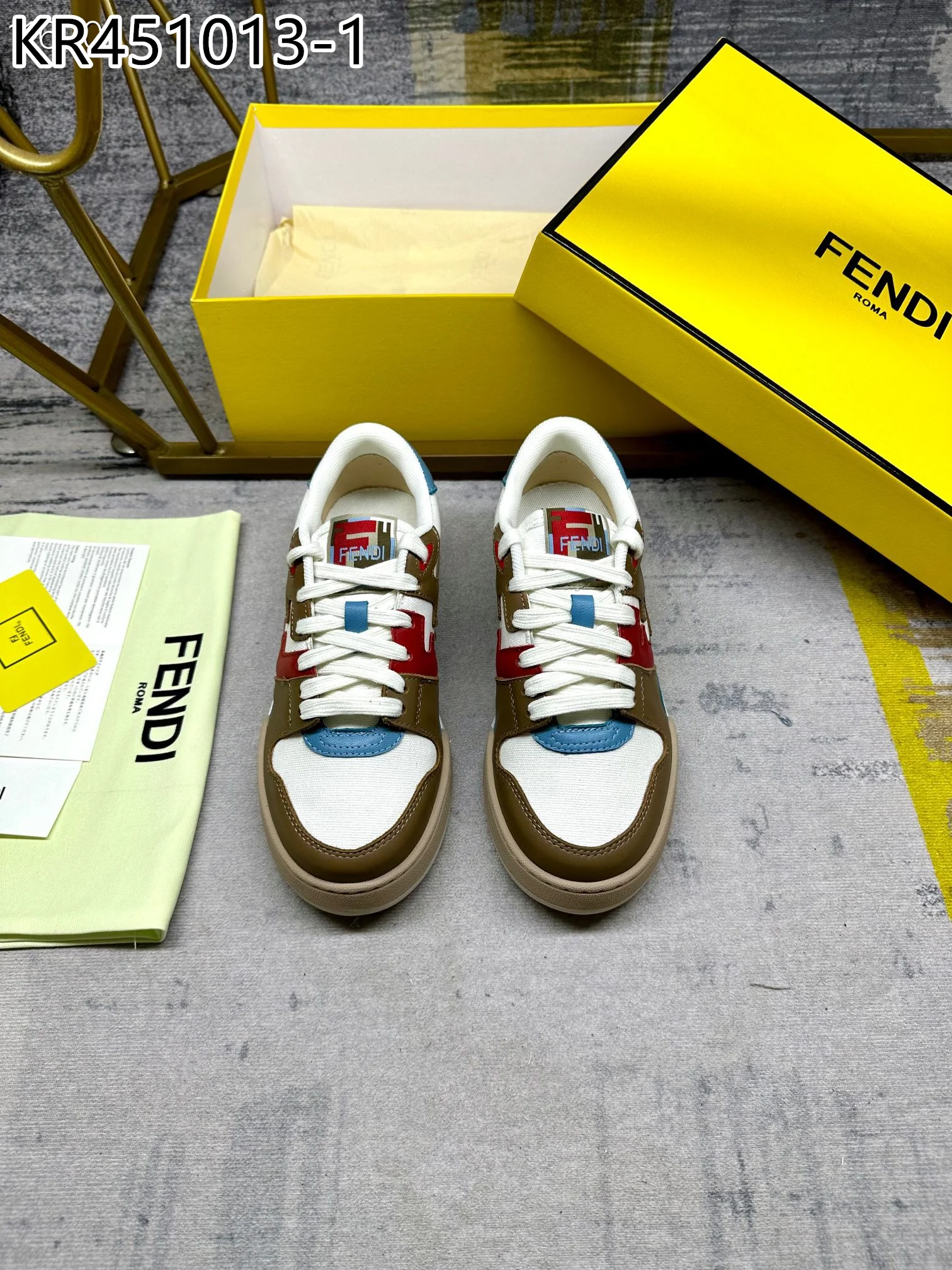 FENDI $104 gallery