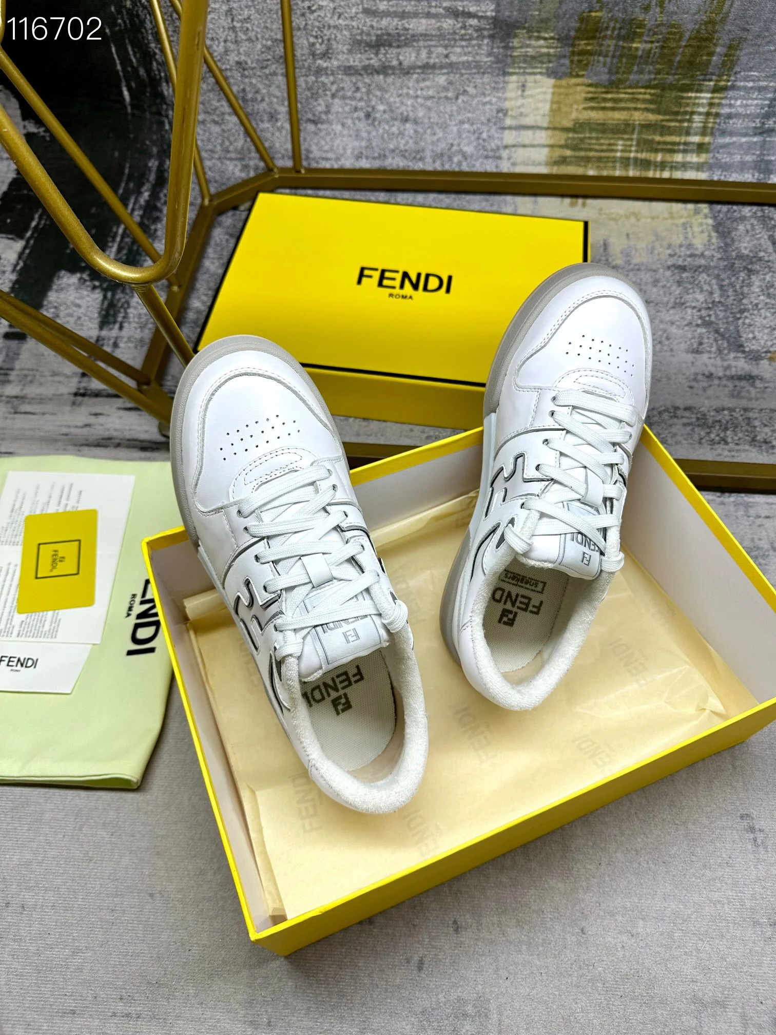 FENDI $104 gallery