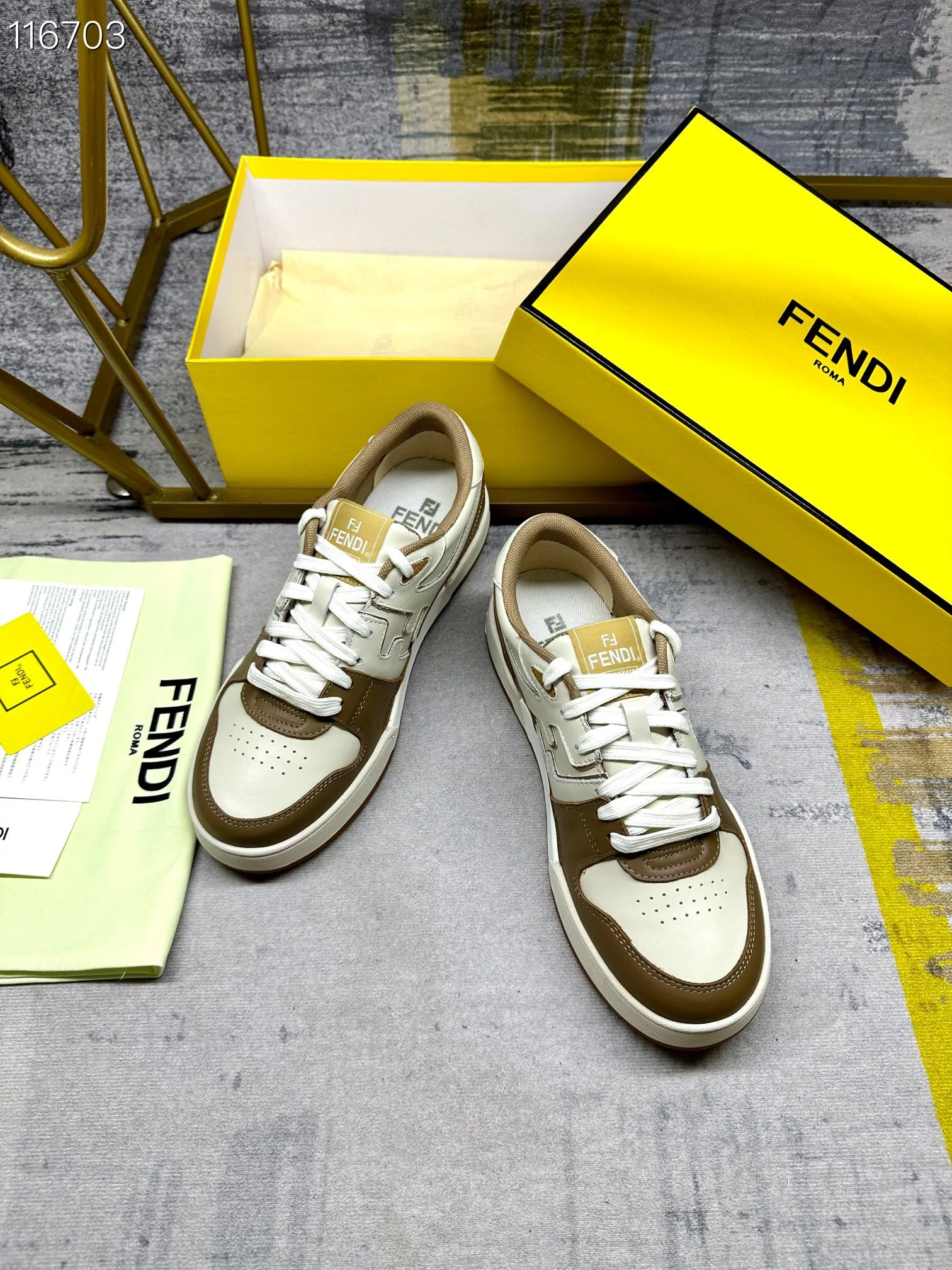 FENDI $104 gallery