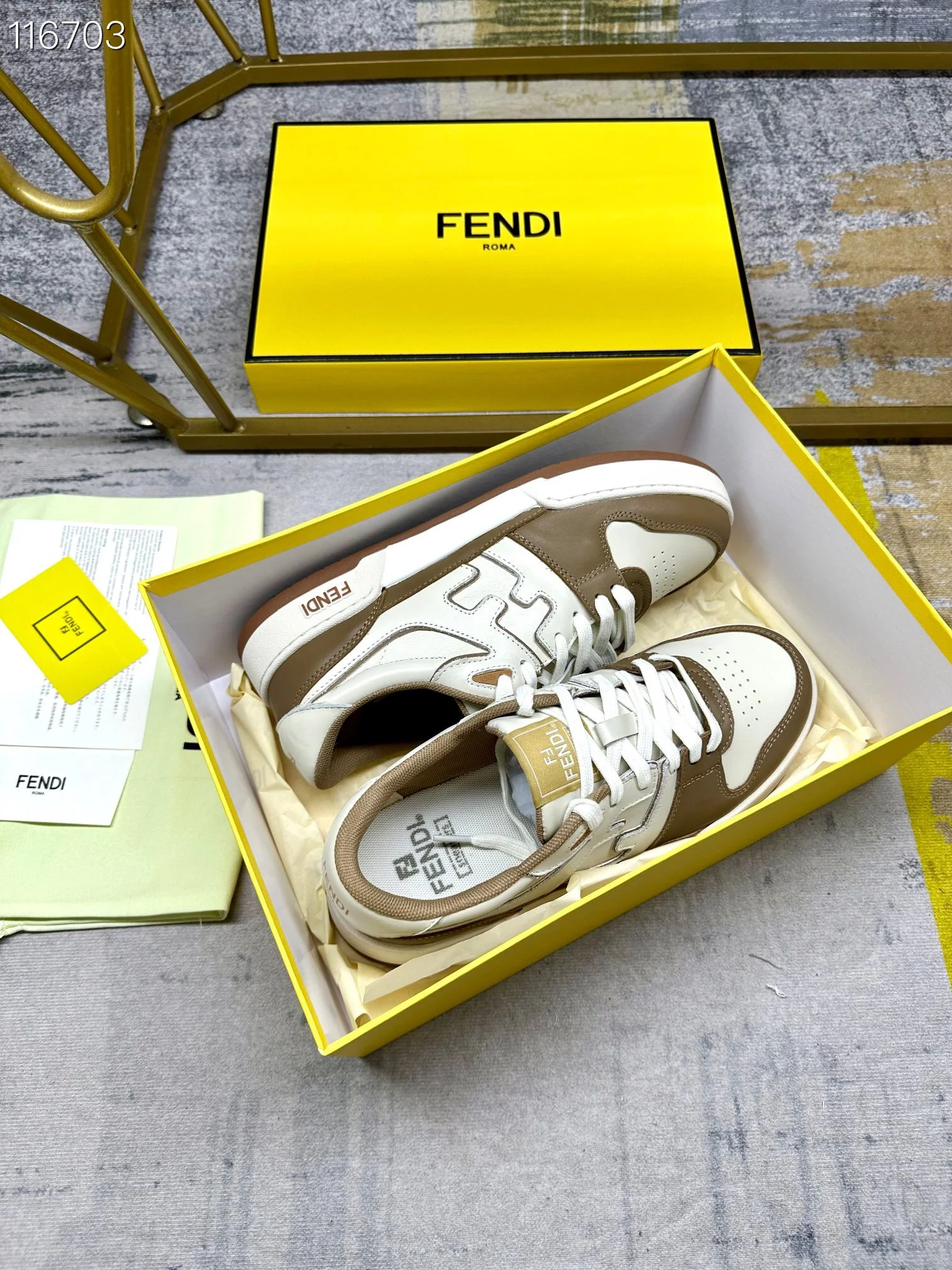 FENDI $104 gallery