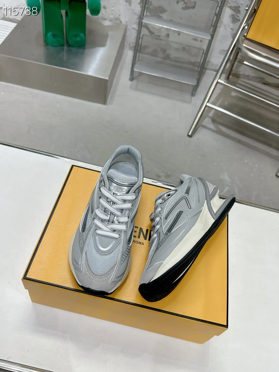 FENDI $105 gallery