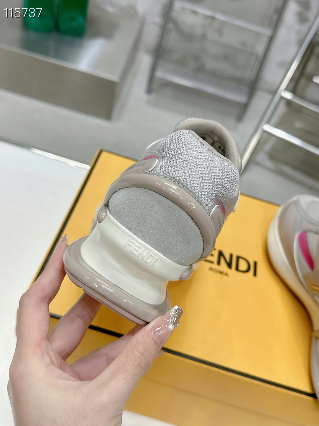 FENDI $105 gallery