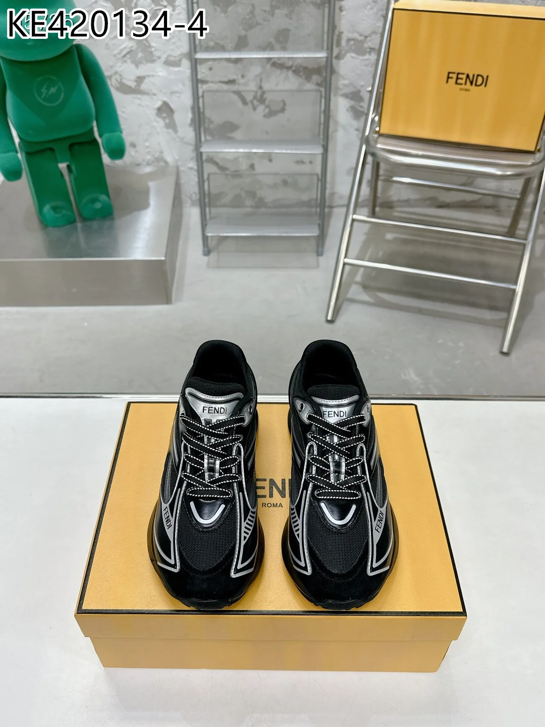 FENDI $105 gallery