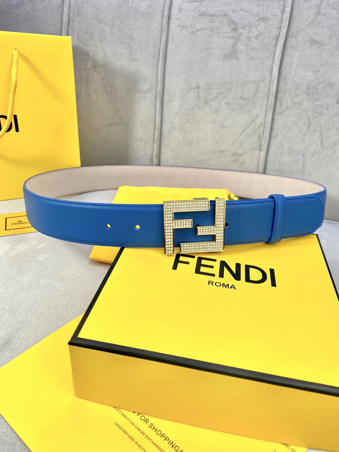 FENDI $105 gallery