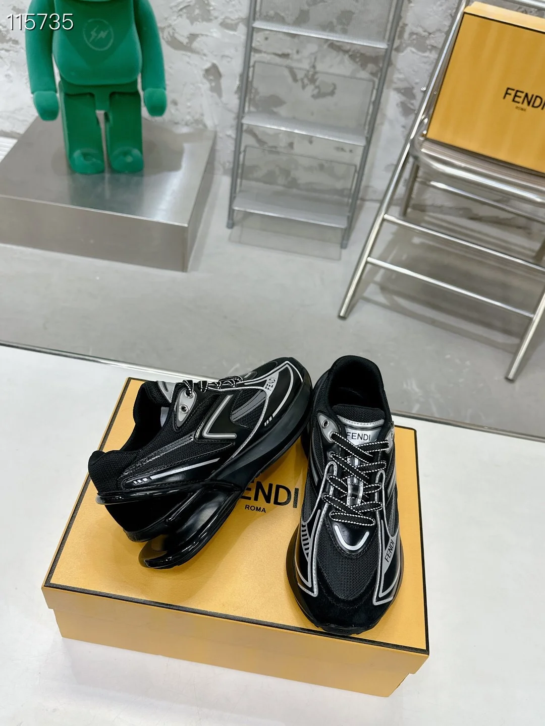 FENDI $105 gallery