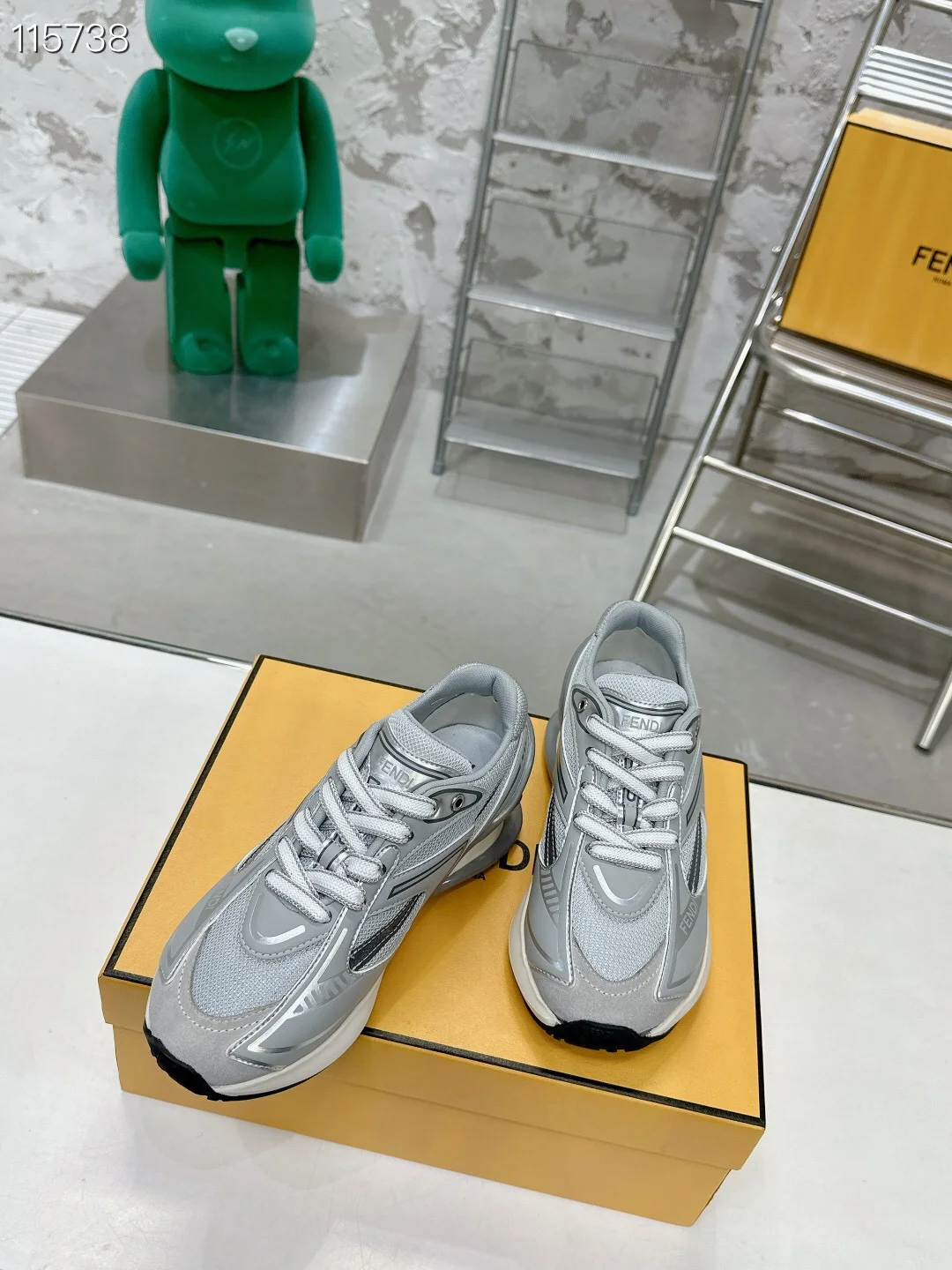 FENDI $105 gallery