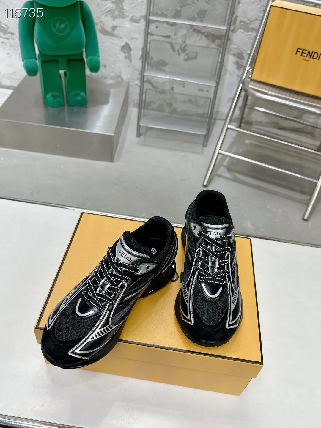 FENDI $105 gallery