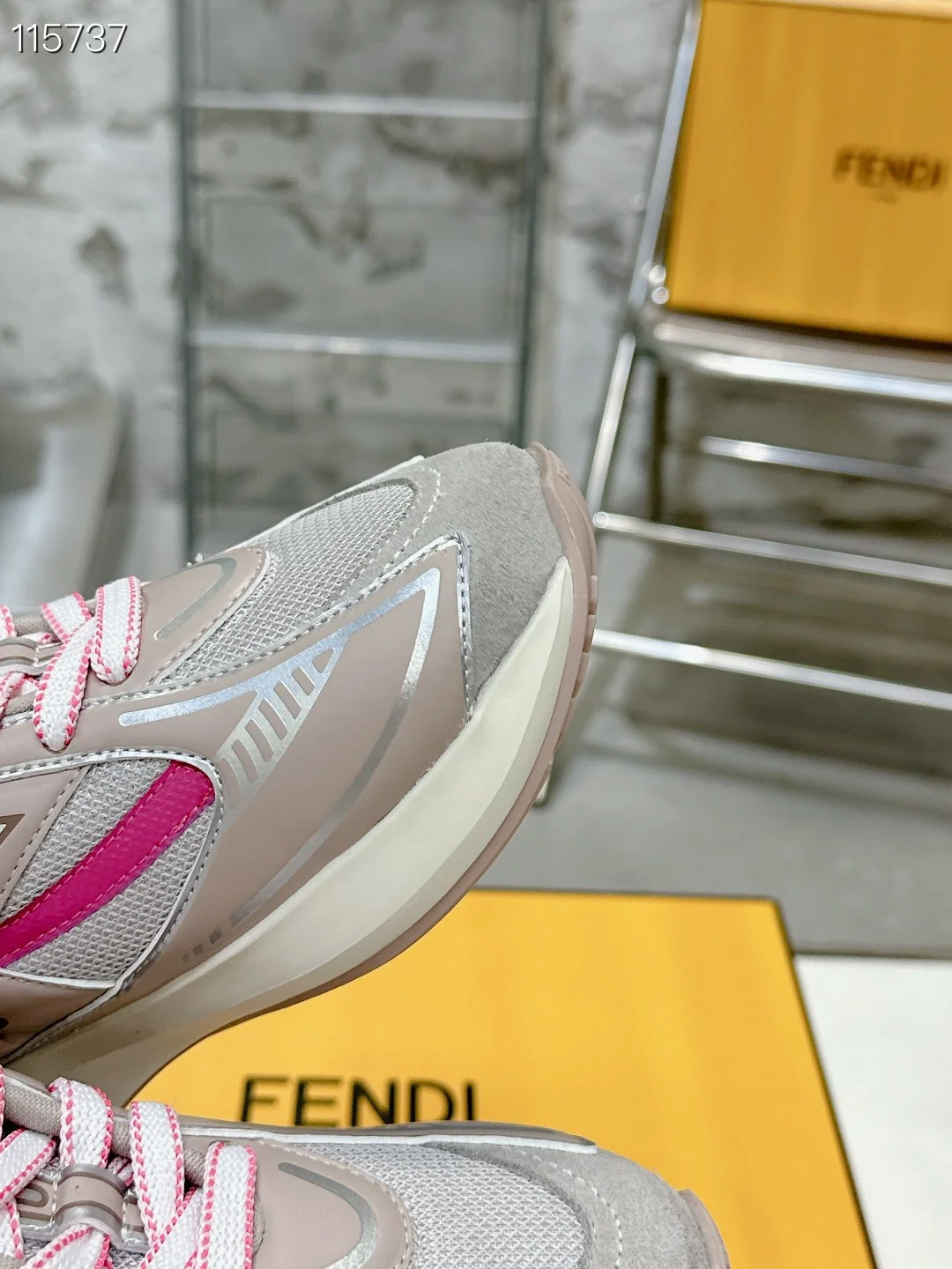 FENDI $105 gallery