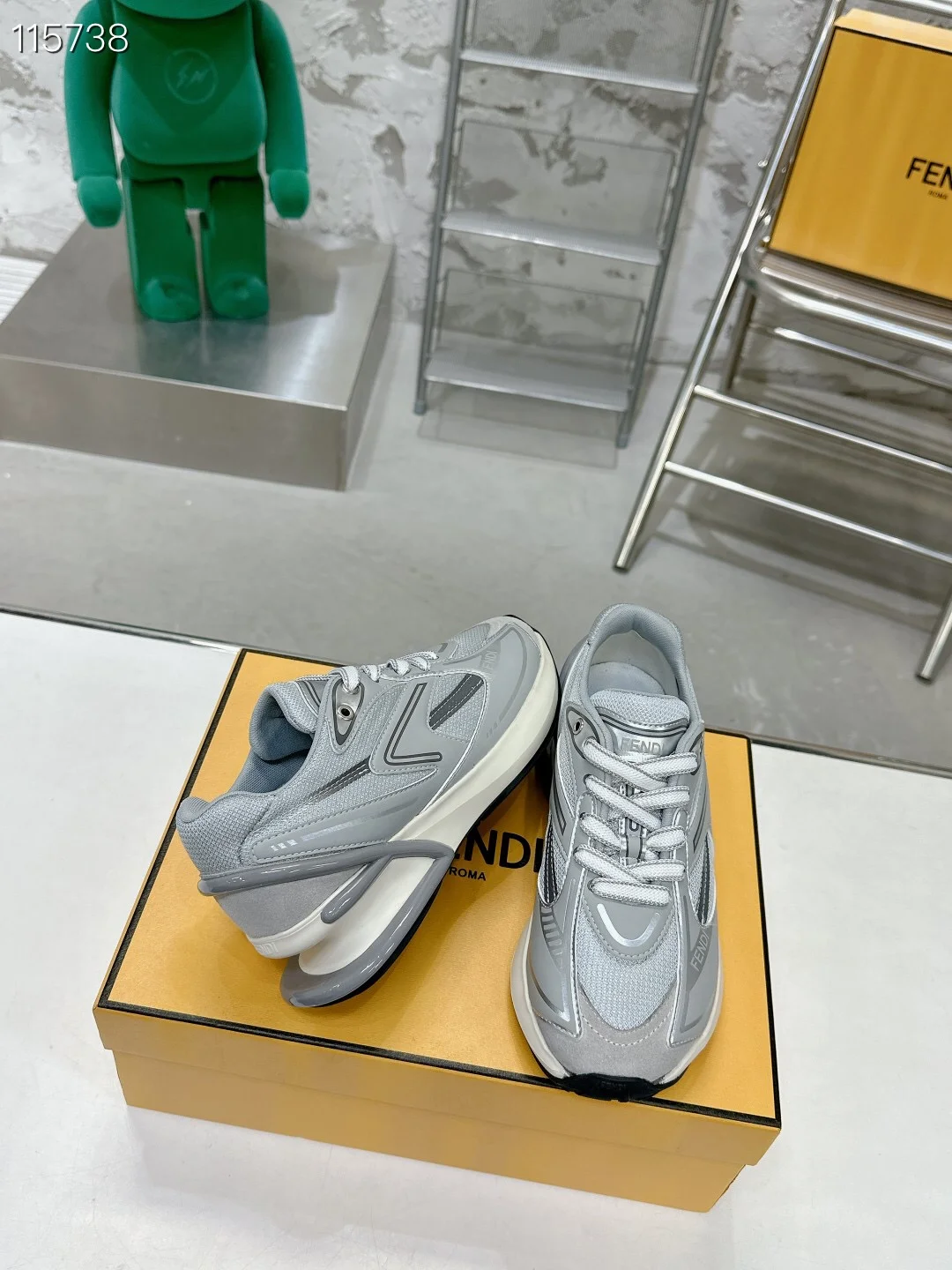 FENDI $105 gallery