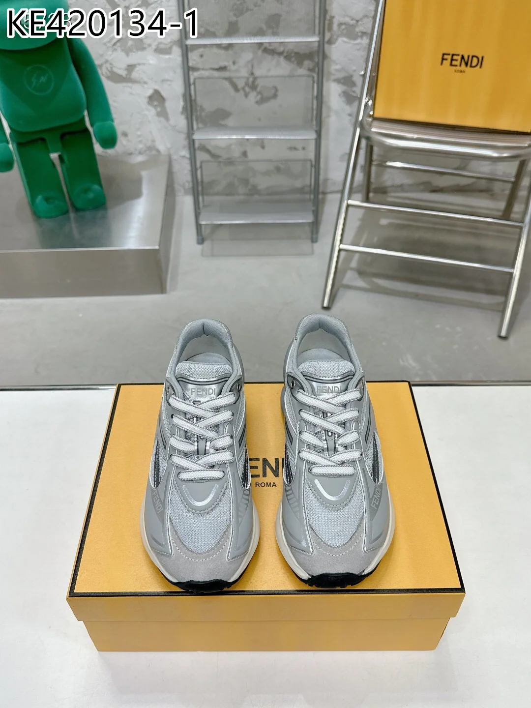 FENDI $105 gallery