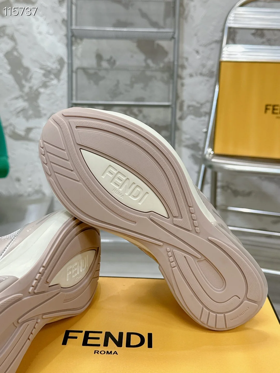 FENDI $105 gallery