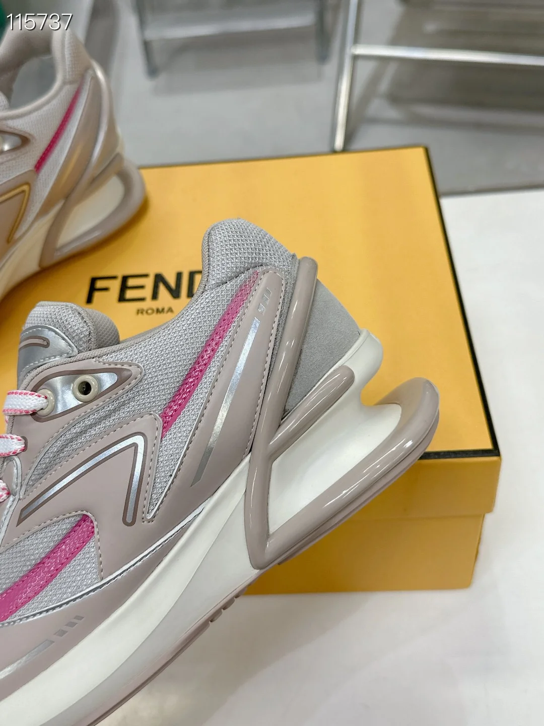 FENDI $105 gallery