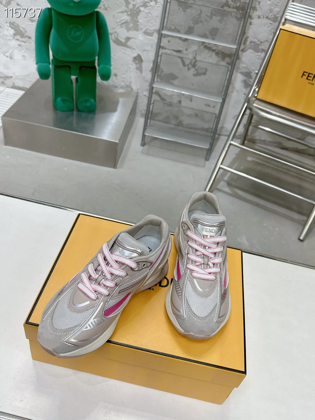 FENDI $105 gallery