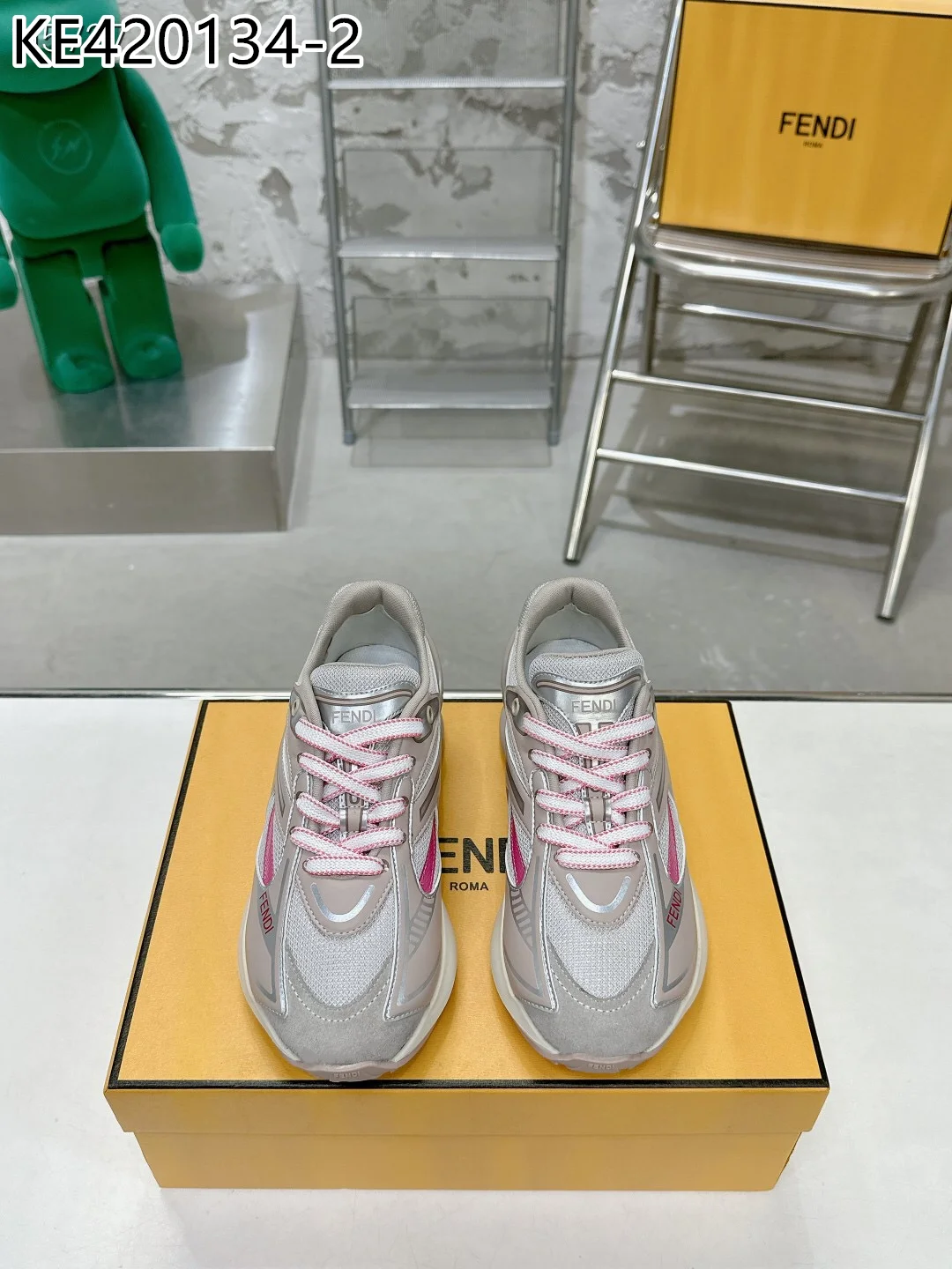 FENDI $105 gallery