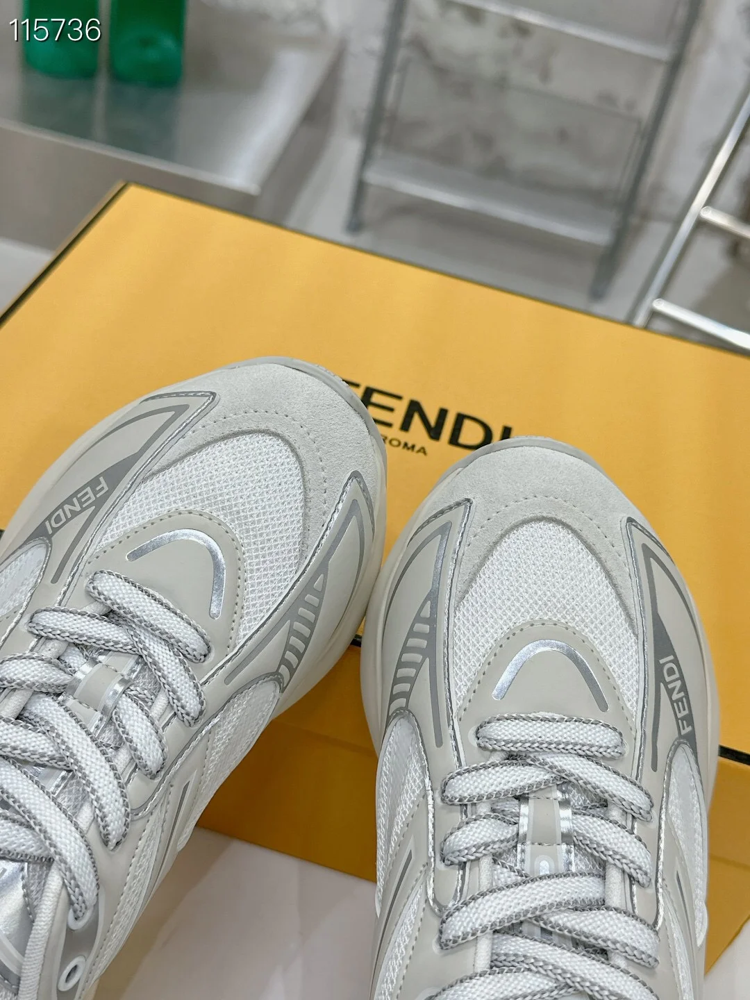 FENDI $105 gallery