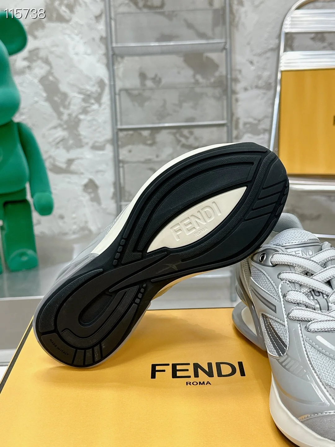 FENDI $105 gallery