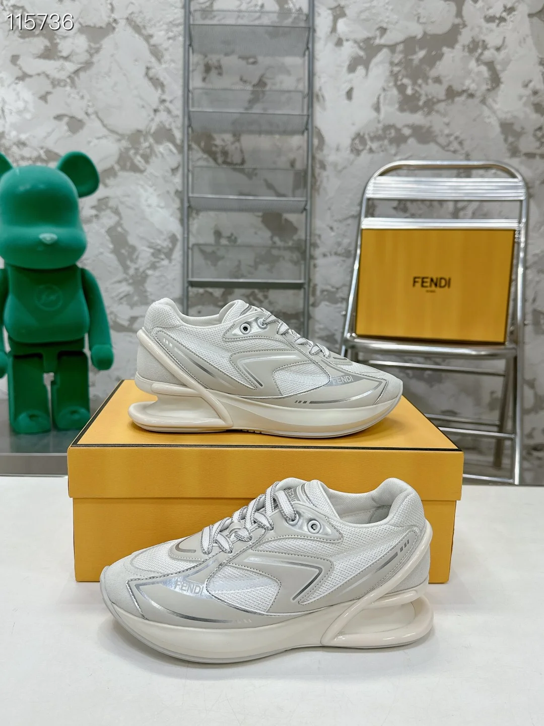 FENDI $105 gallery