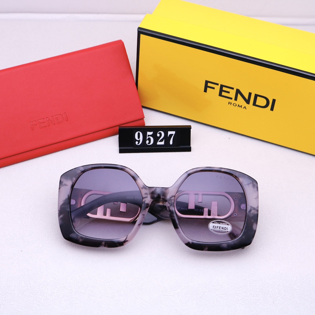 FENDI $18 gallery