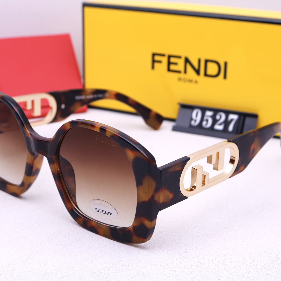 FENDI $18 gallery