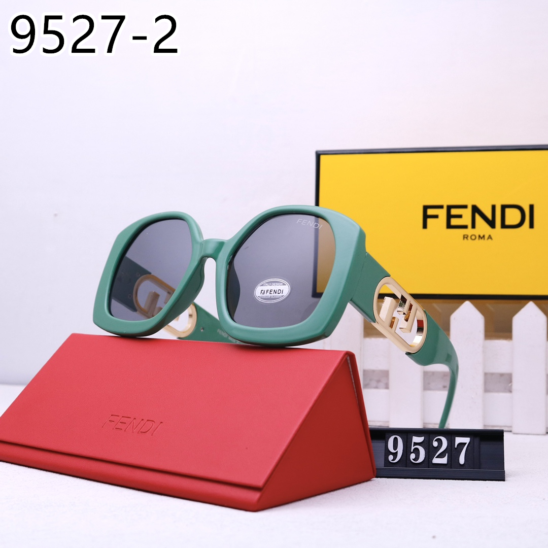 FENDI $18 gallery