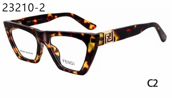 FENDI $18 gallery