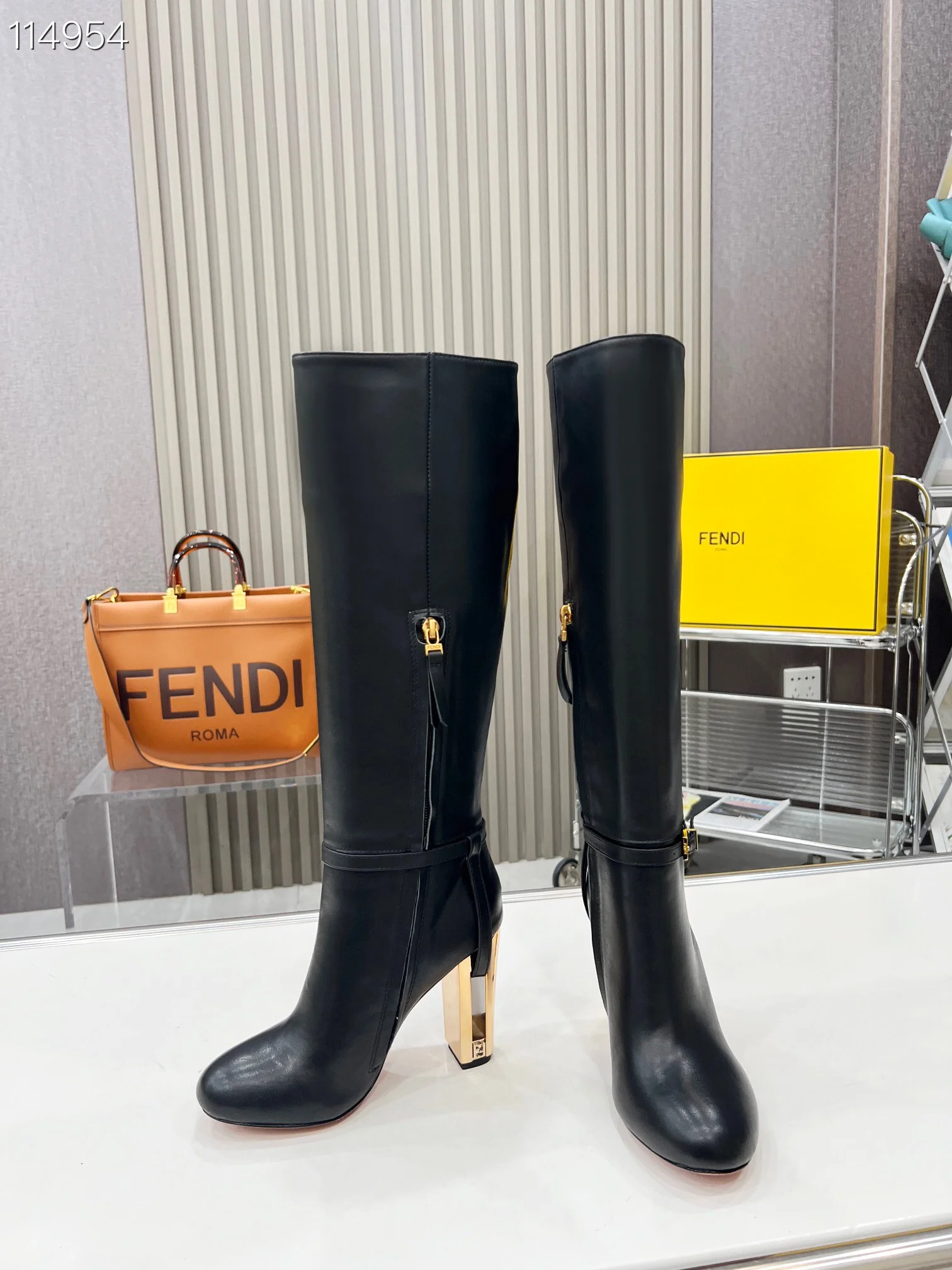 FENDI $190 gallery