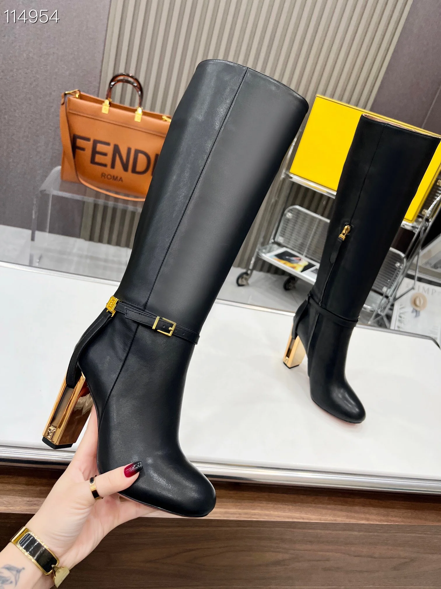 FENDI $190 gallery