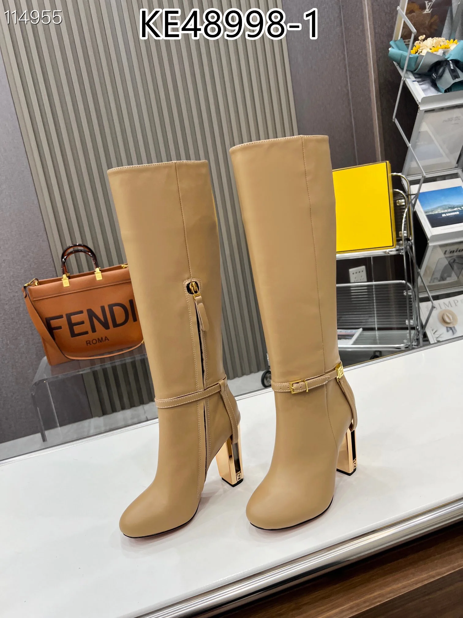 FENDI $190 gallery