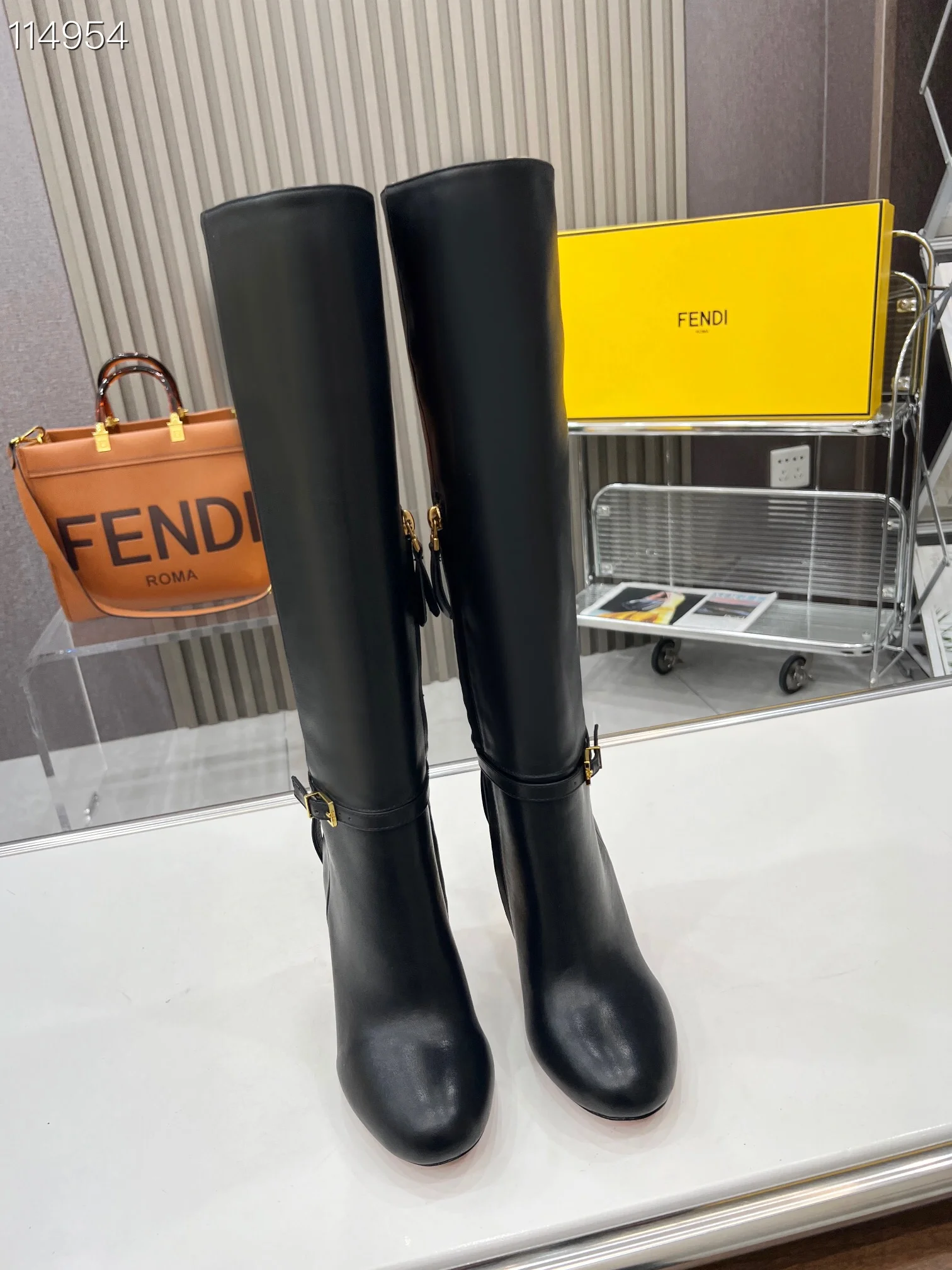 FENDI $190 gallery