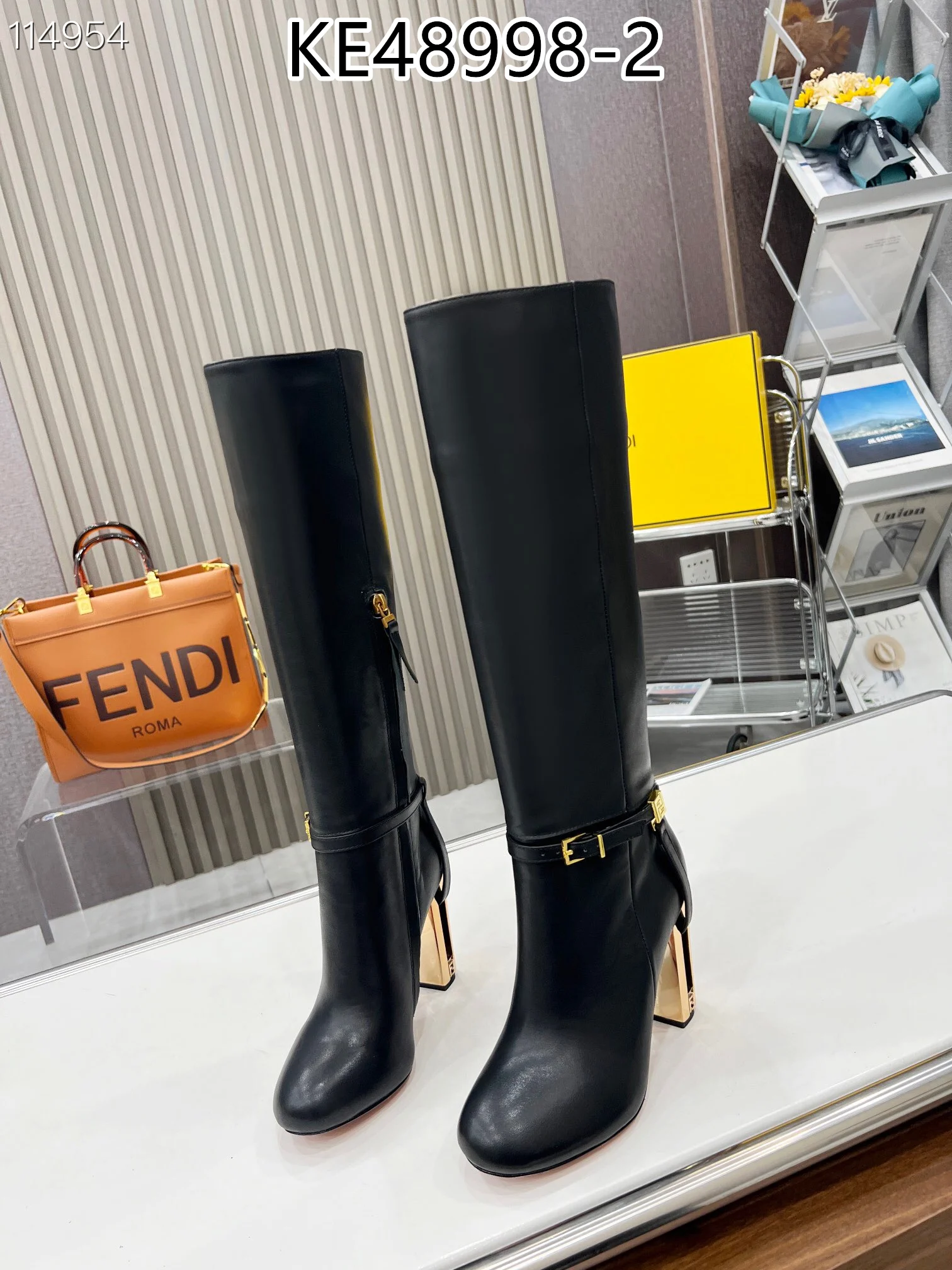 FENDI $190 gallery