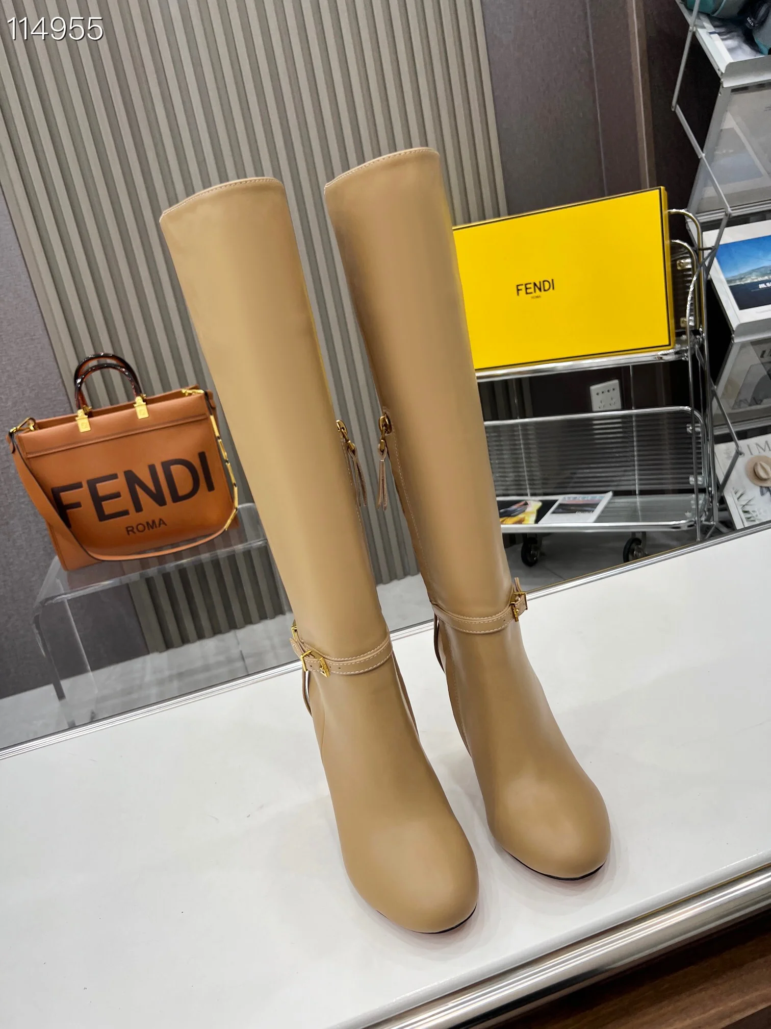 FENDI $190 gallery