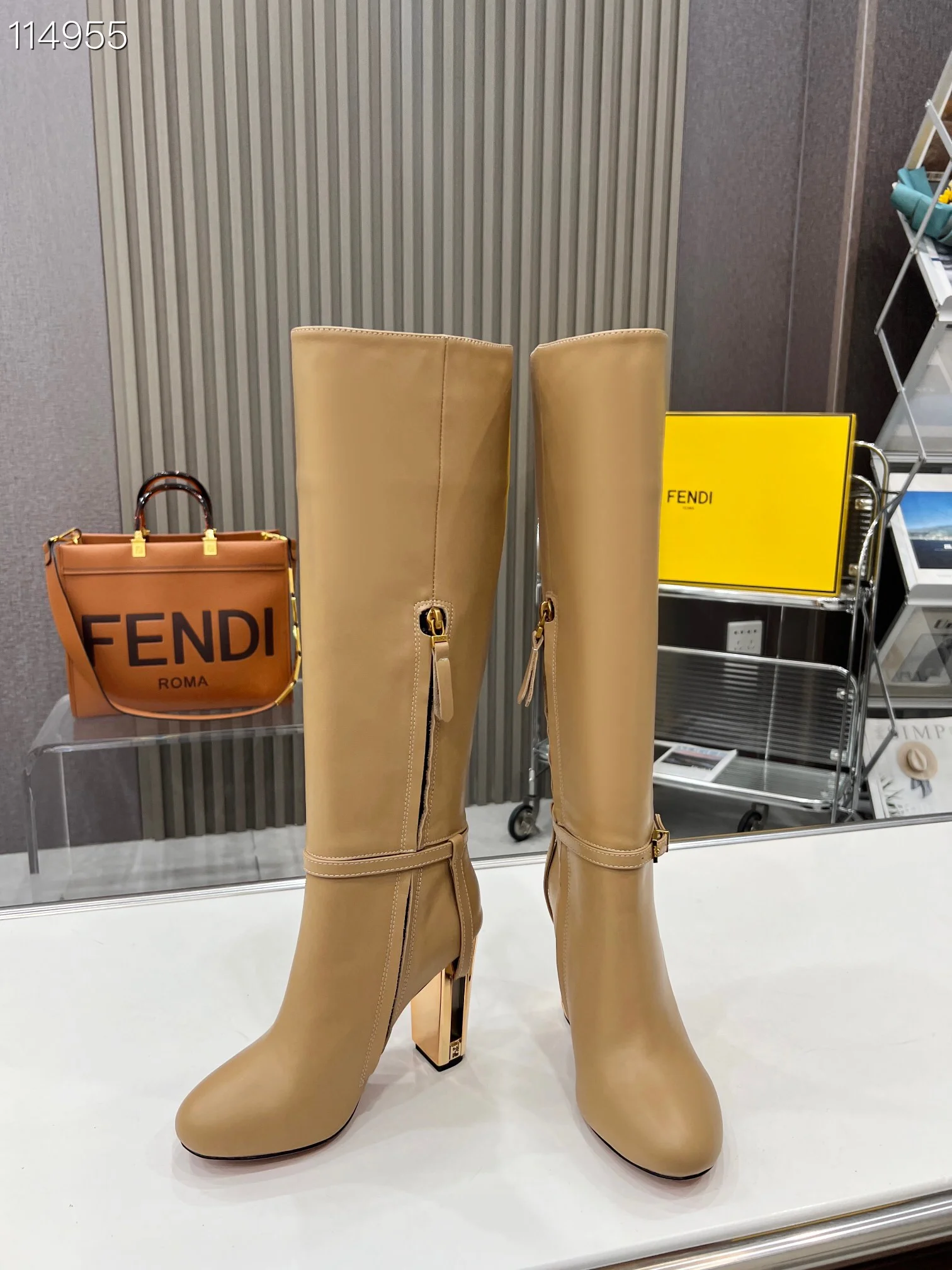 FENDI $190 gallery