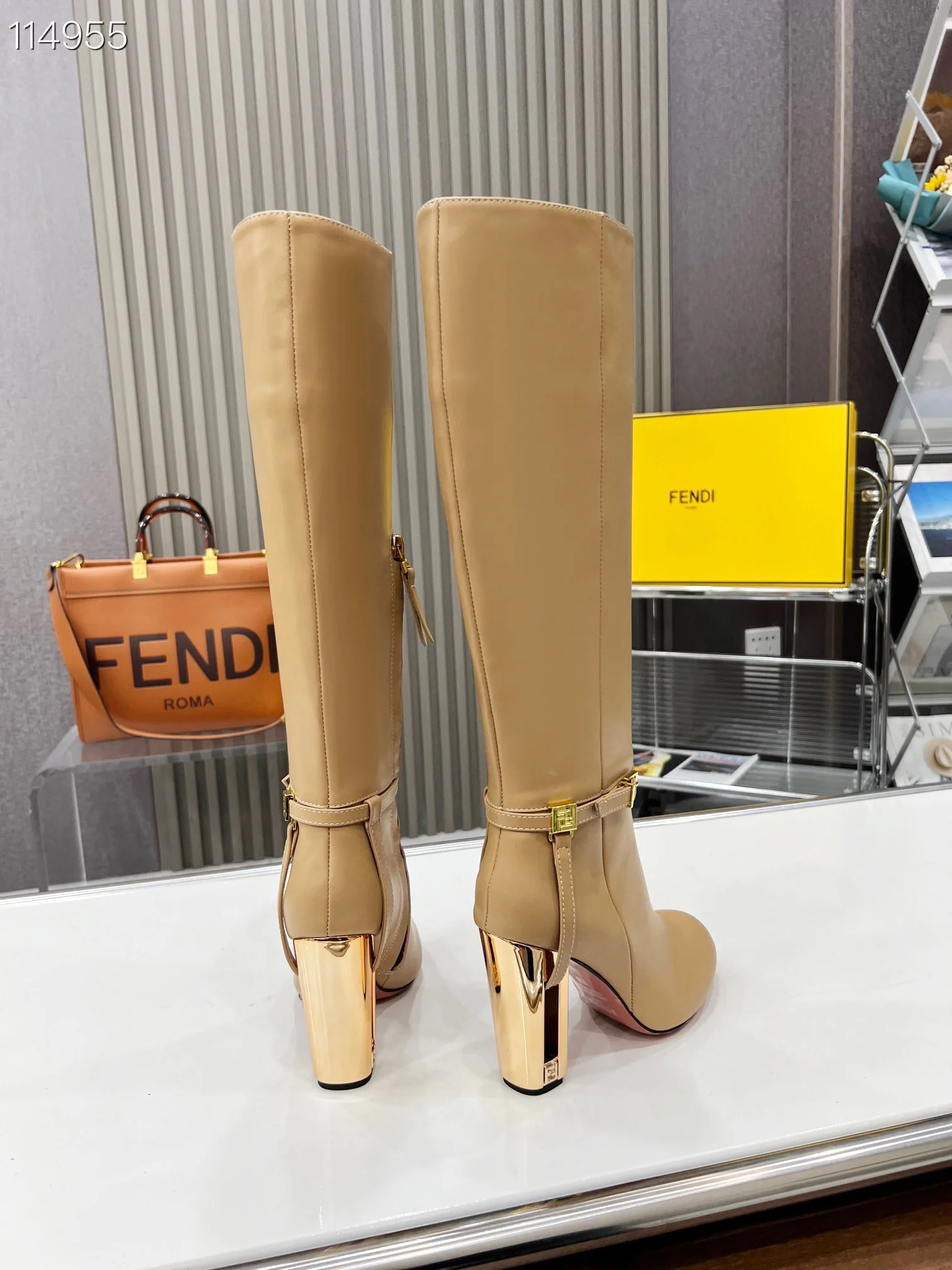 FENDI $190 gallery