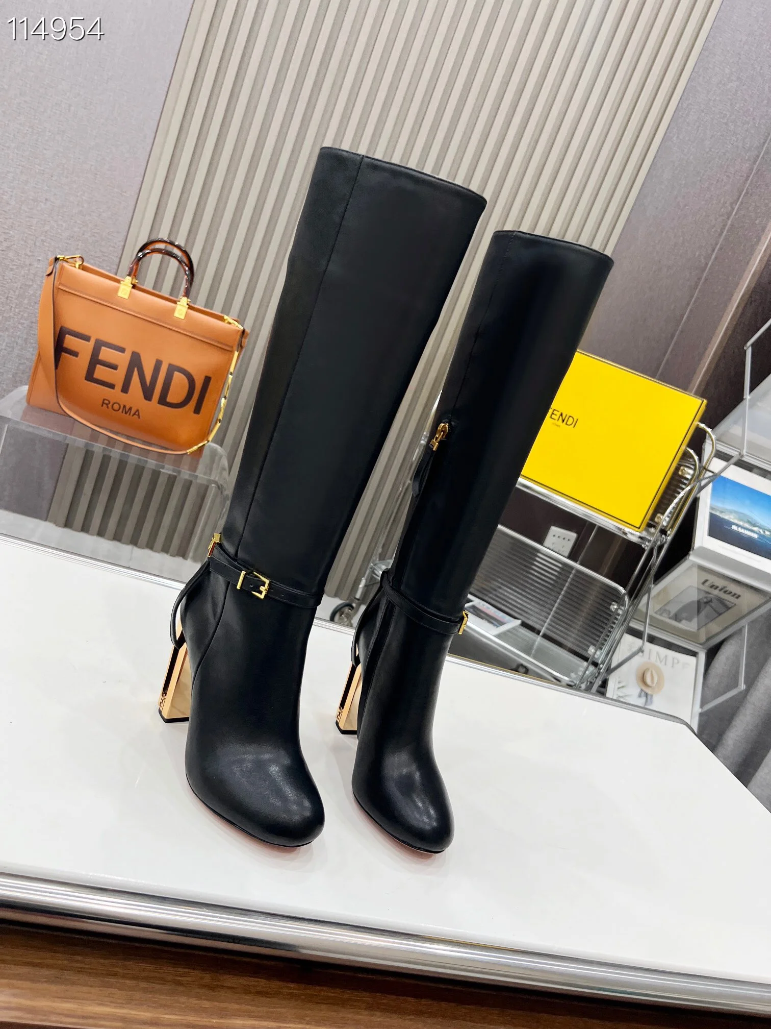 FENDI $190 gallery