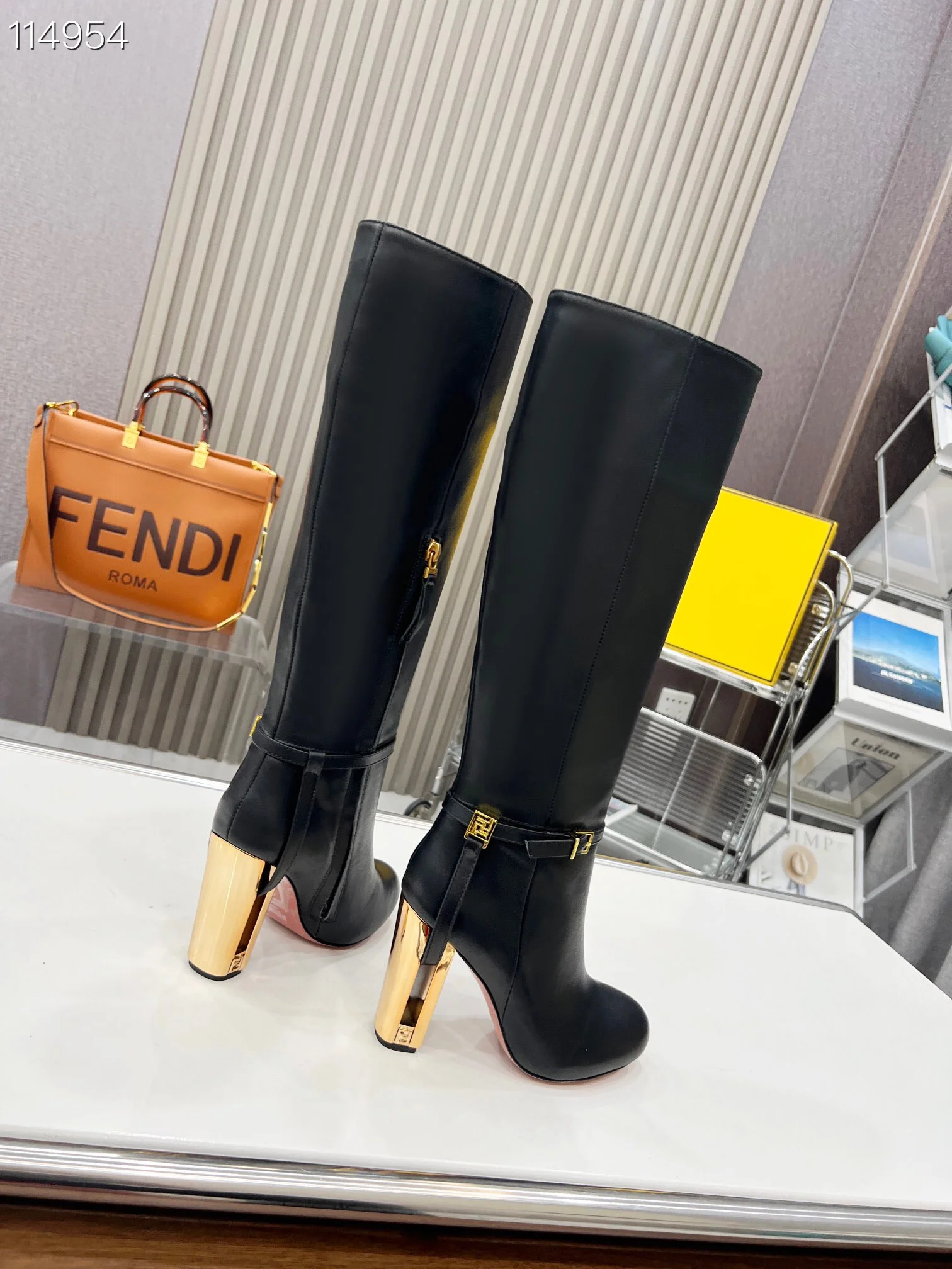 FENDI $190 gallery